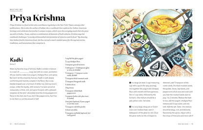 Why We Cook: Women on Food, Identity, and Connection 