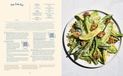 Cook This Book: Techniques That Teach and Recipes to Repeat