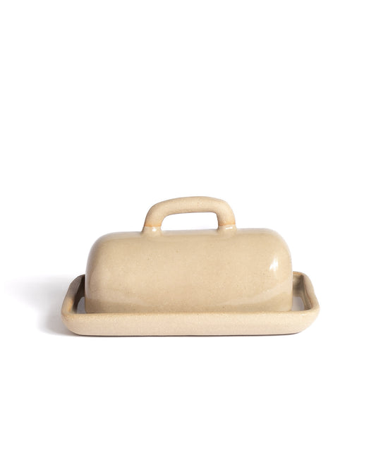 Ceramic Butter DIsh