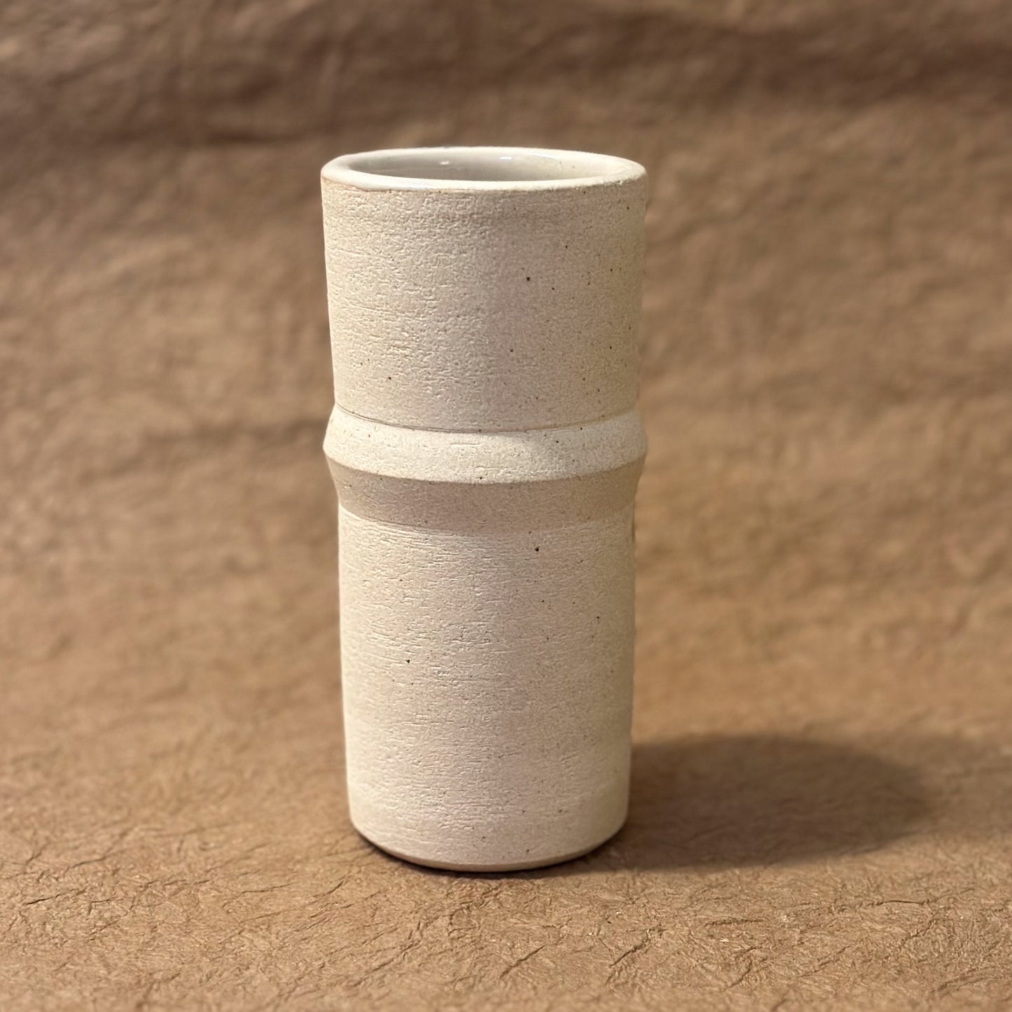 Saturn Vase