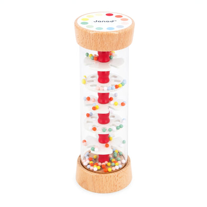 Confetti Rain Stick