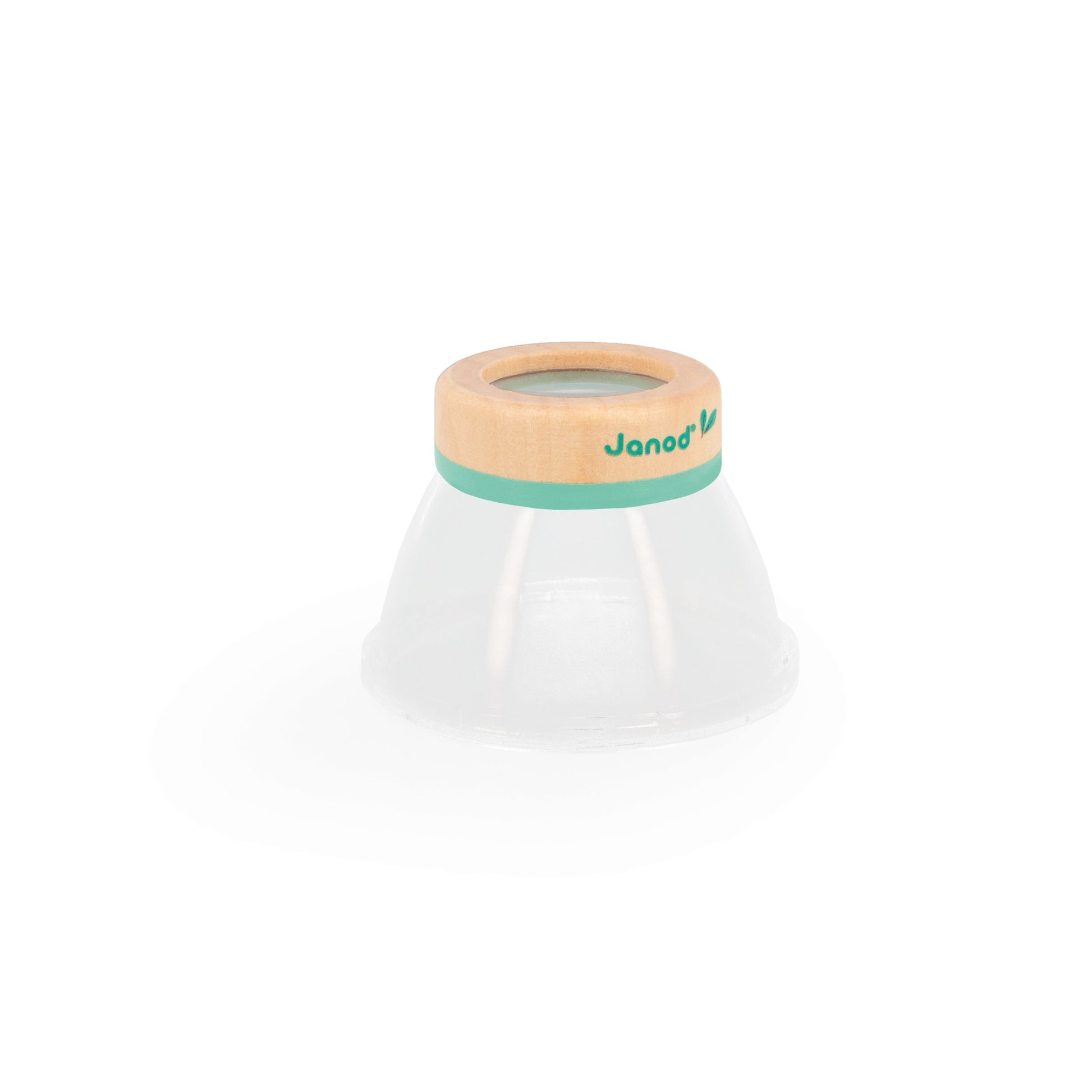 Observation Magnifier Display janod