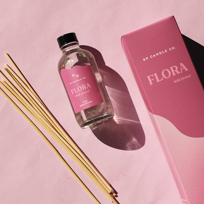 Flora Reed Diffuser