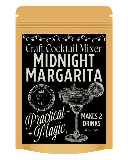 Margarita Botanical Cocktail Mix