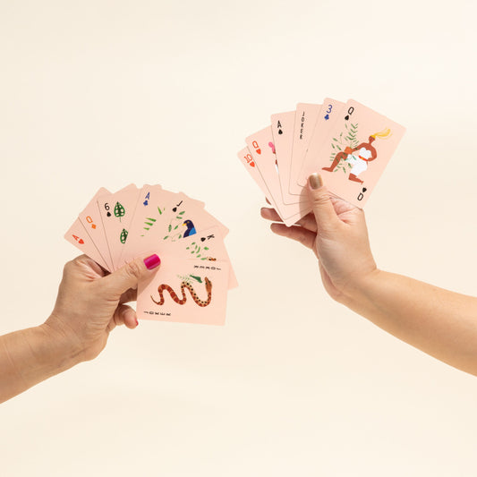 Playing Cards