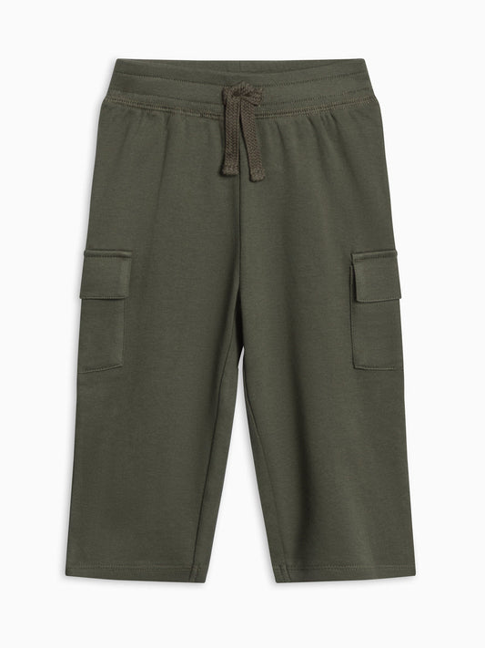 Will Cargo Pants