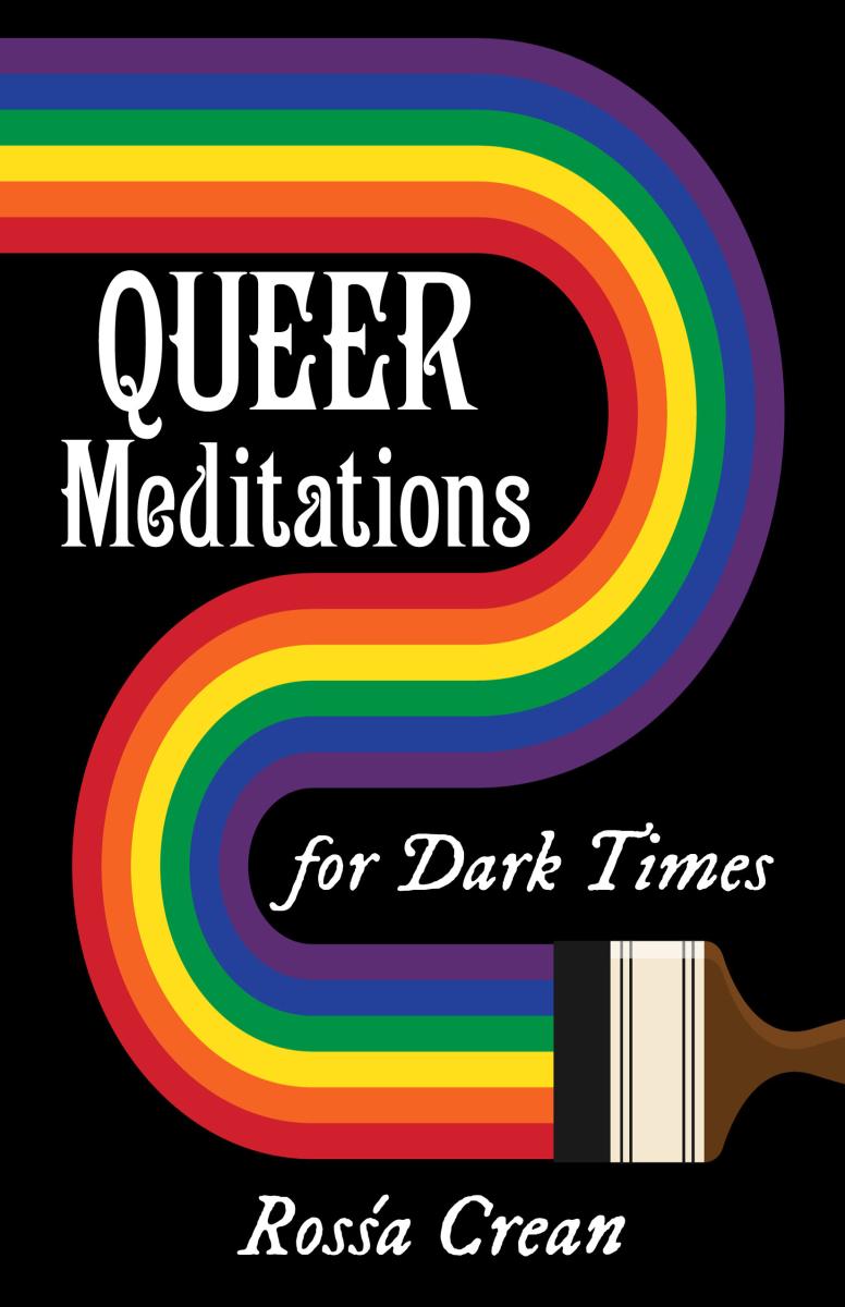 Queer Meditations Zine
