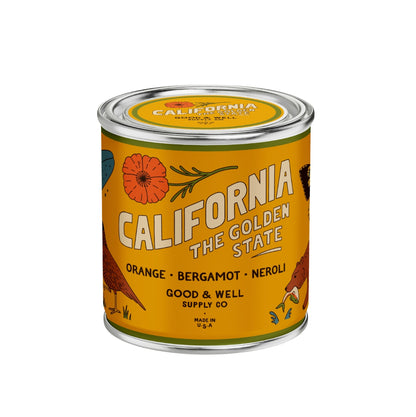 California Candle