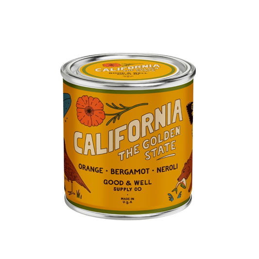 California Candle