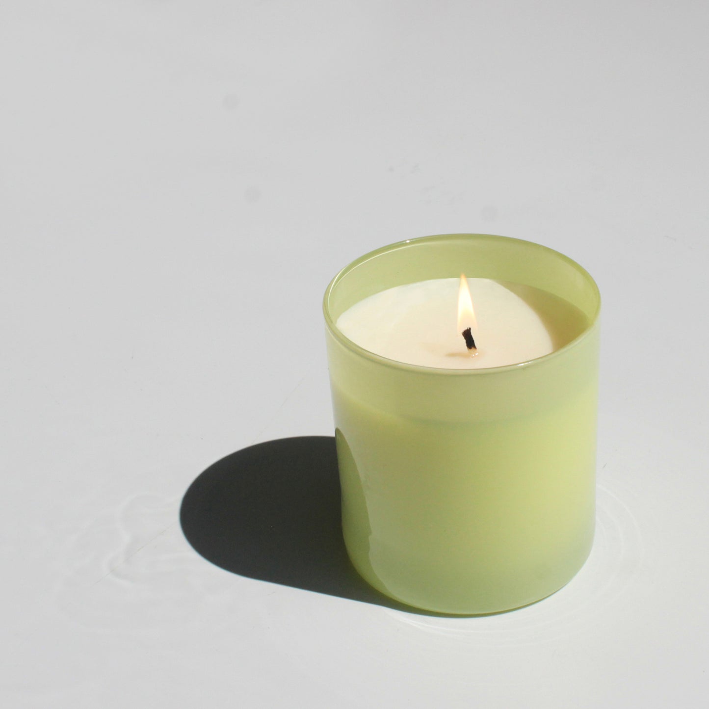 Garden Candle