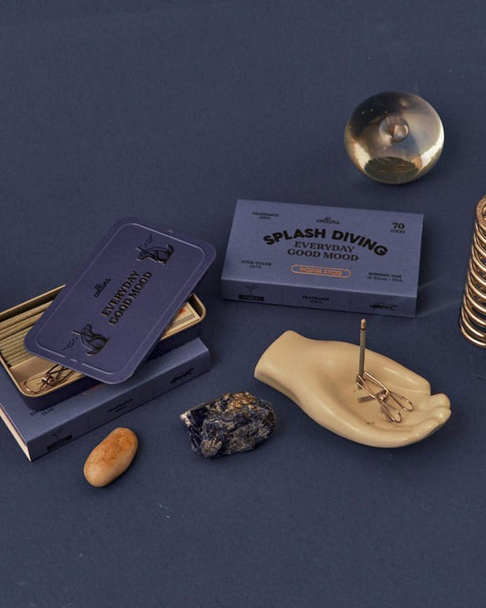 Splash Diving Incense