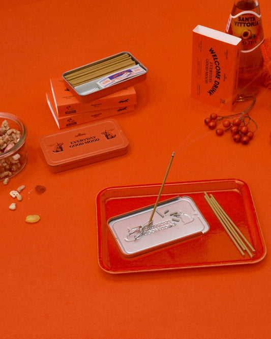 Welcome Drink Incense