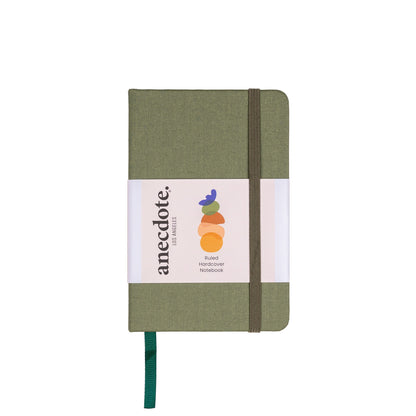 The Pocket Sized Journal