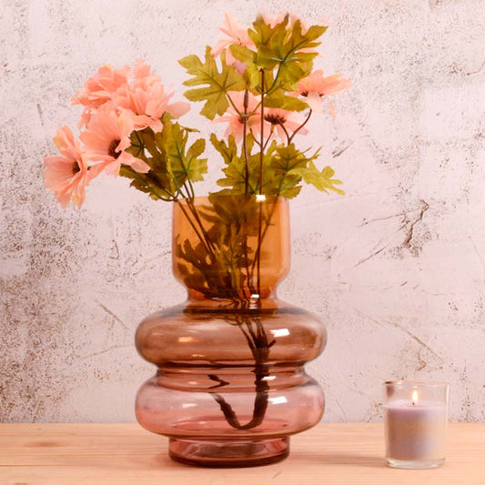 Peony Vase