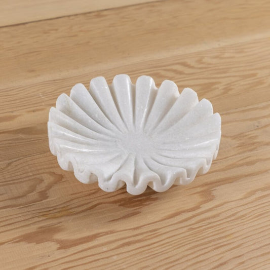 Waterloo Marble Bowl