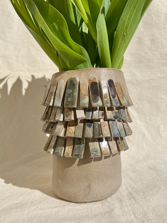 Piñata Vase