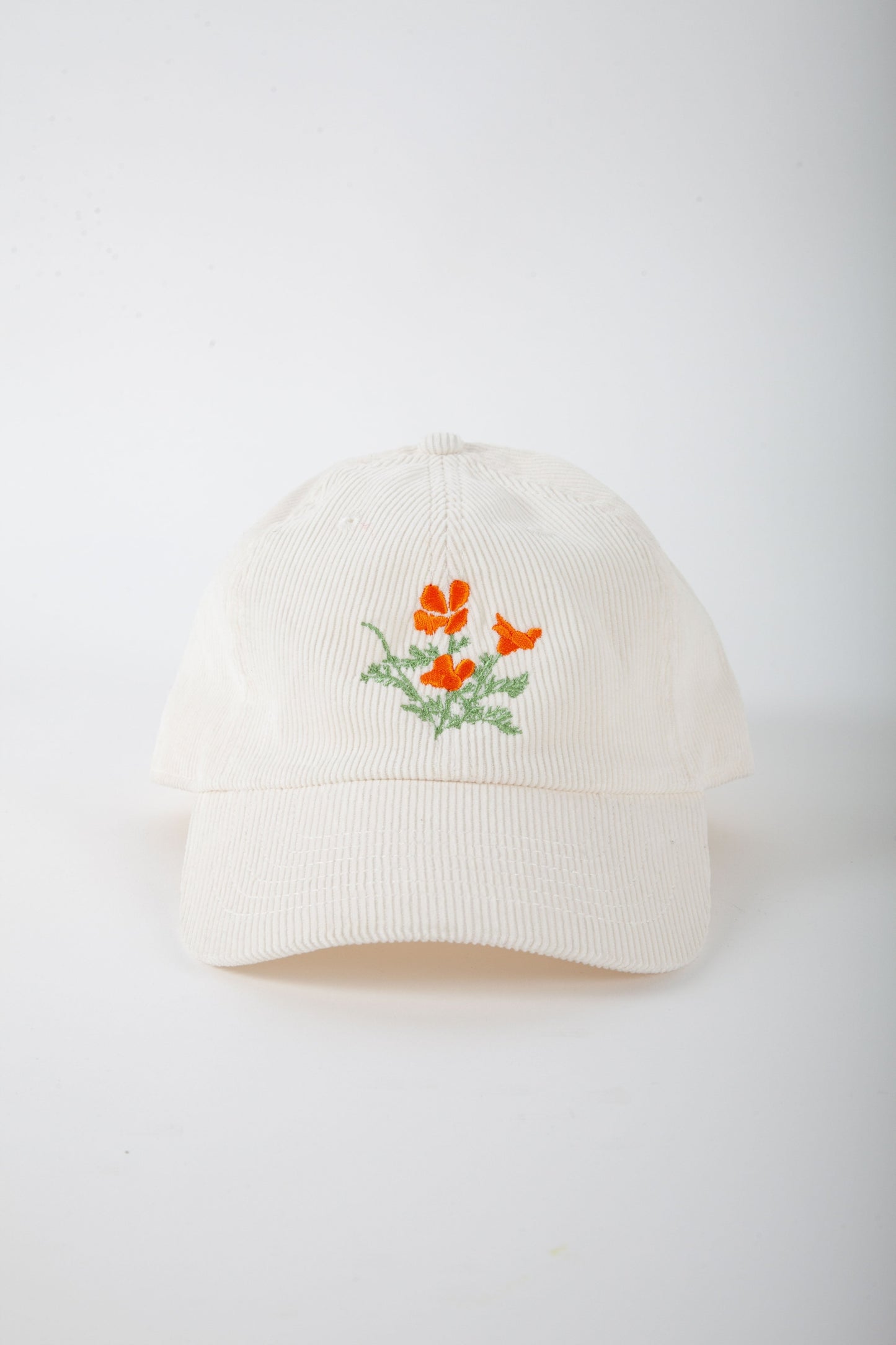 Poppy Dad Cap
