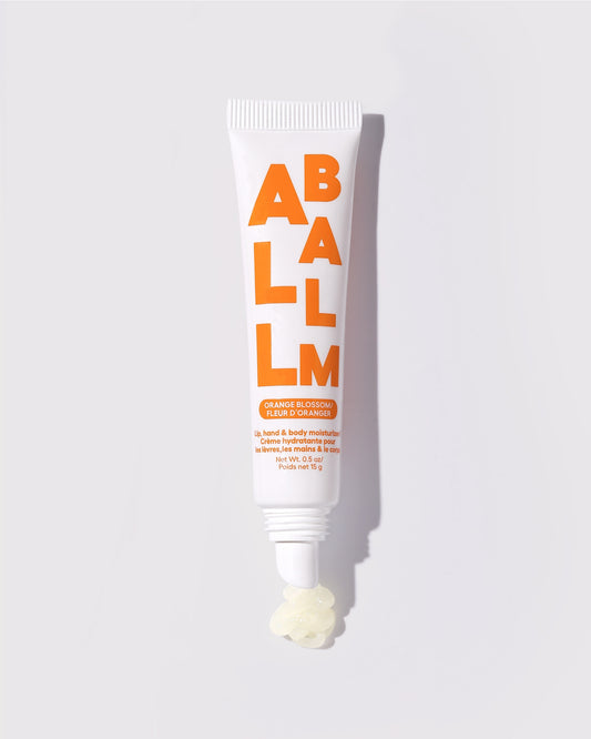 Orange Blossom All Balm