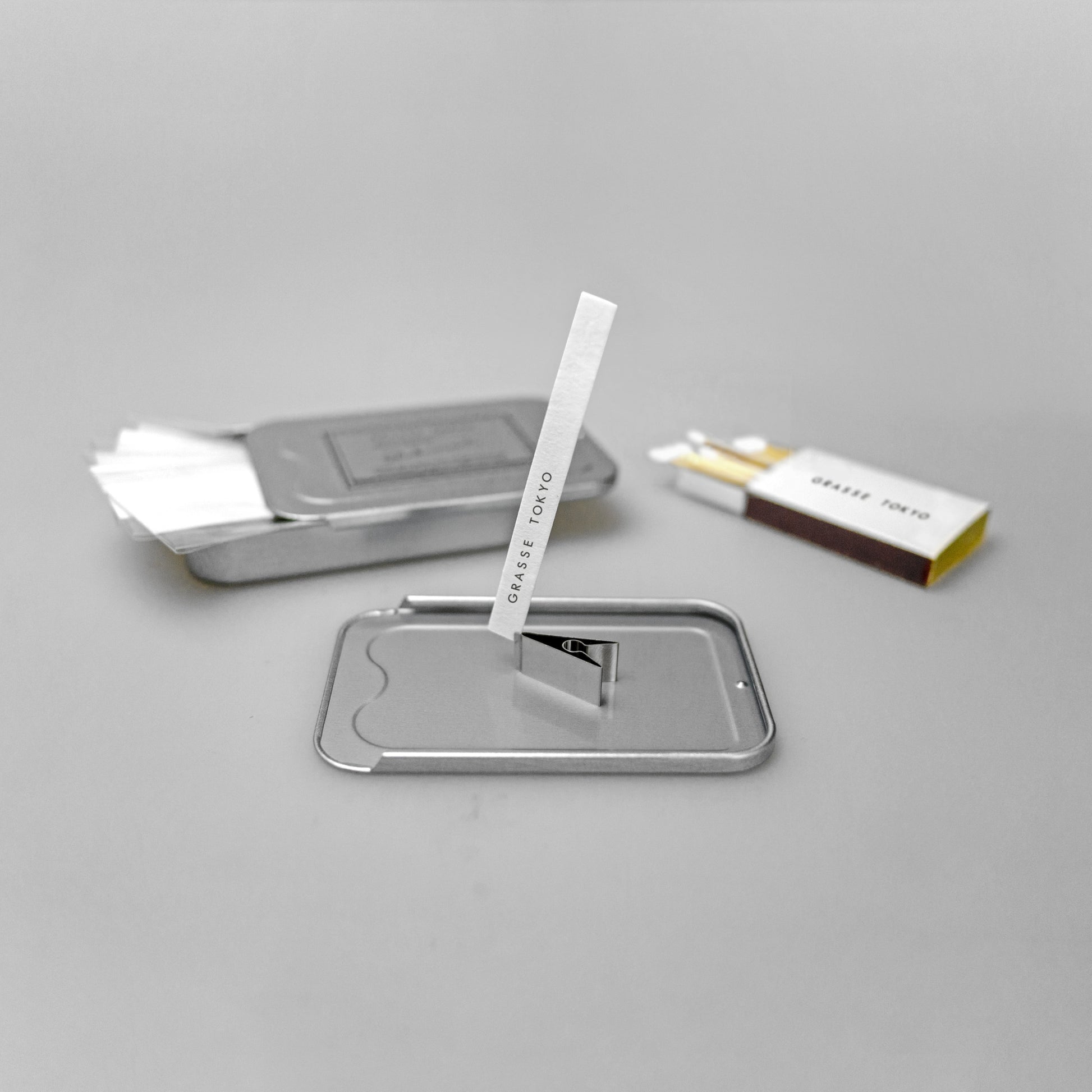 Japacolle Collections Grasse Tokyo Paper Incense