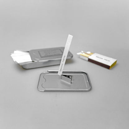 Japacolle Collections Grasse Tokyo Paper Incense