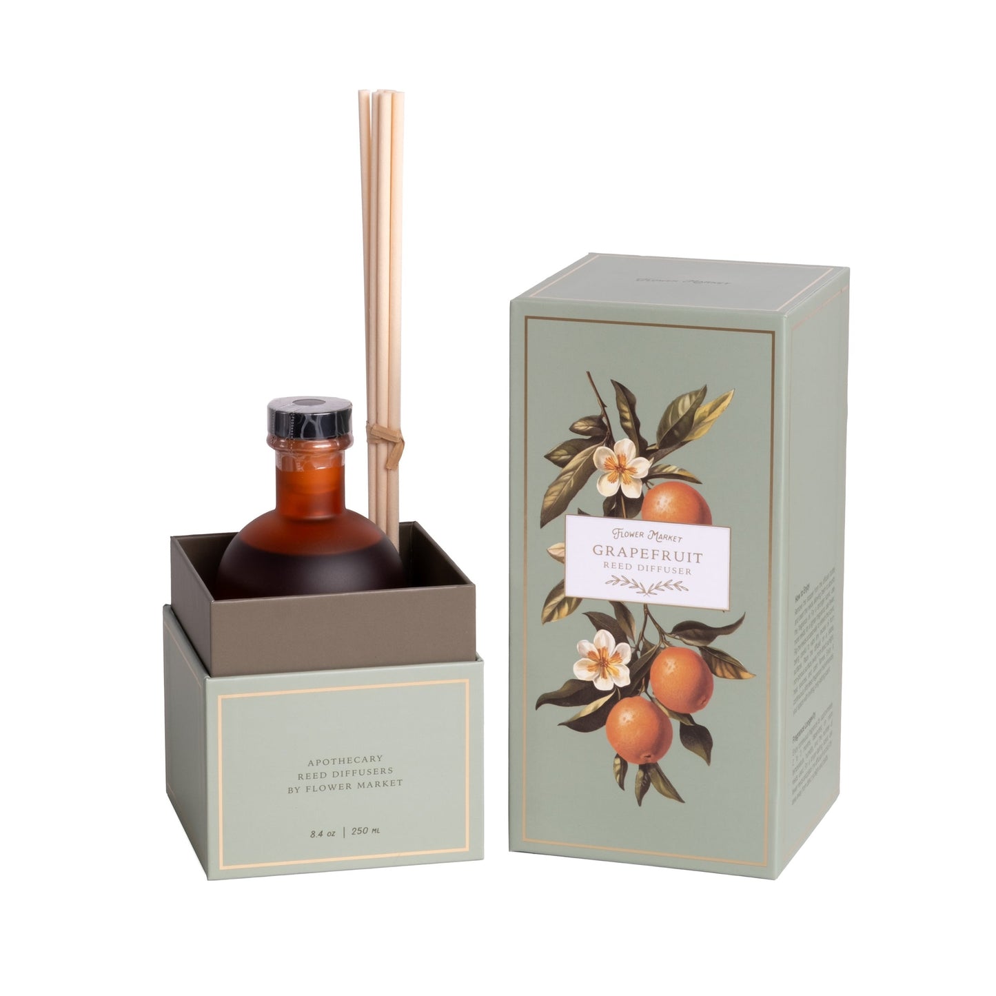 Grapefruit Reed Diffuser