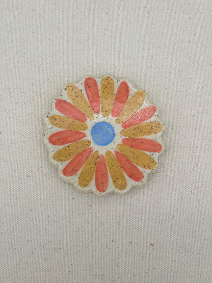 Lil Flower Catchall Dish