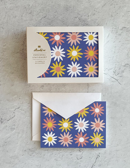Boxed Cards Set