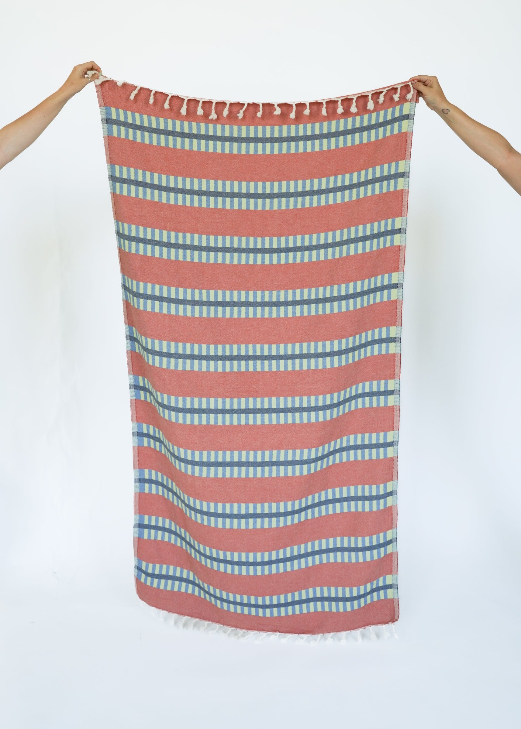 STATE The Label Turkish Towel 