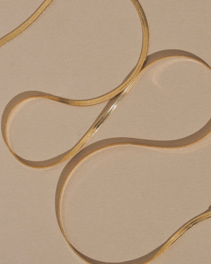 Mountainside Made Karys Necklace