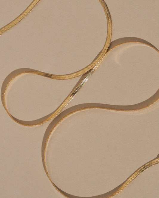 Mountainside Made Karys Necklace