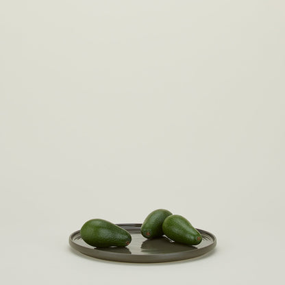 Essential Serving Plate