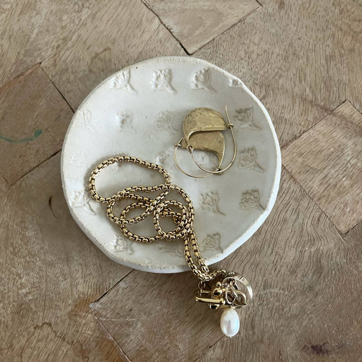 Trinket Dish