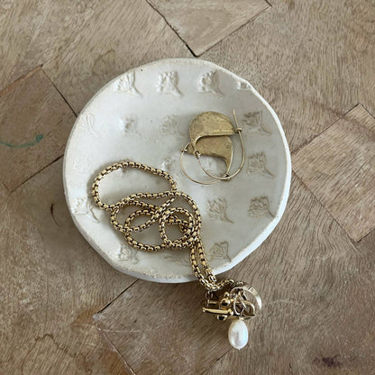 Trinket Dish