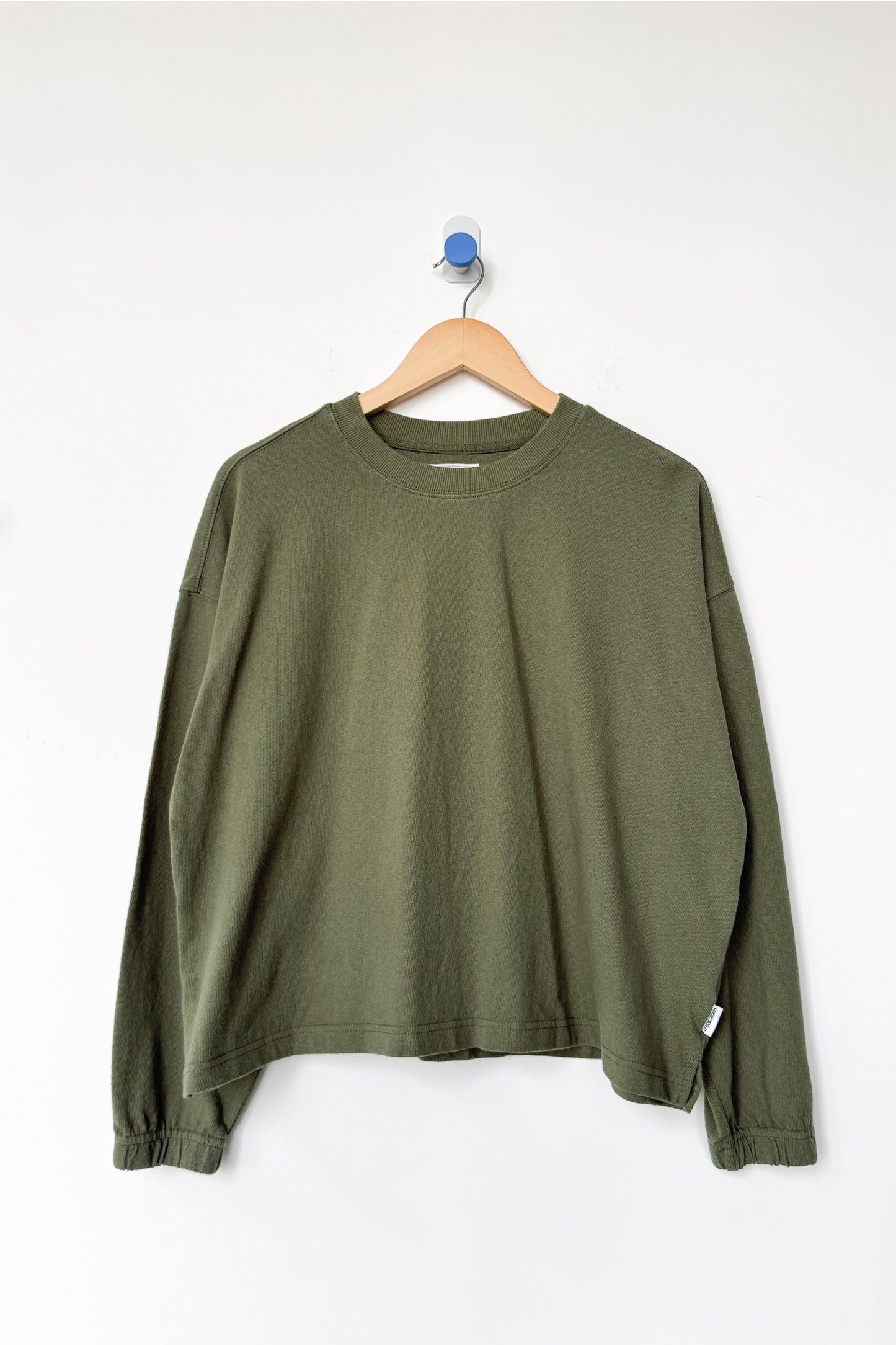 Naturelle Long Sleeve Shirt