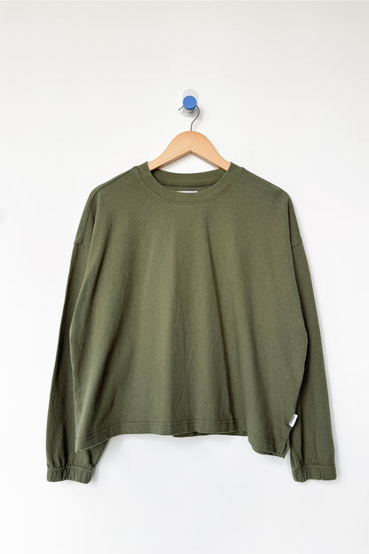 Naturelle Long Sleeve Shirt