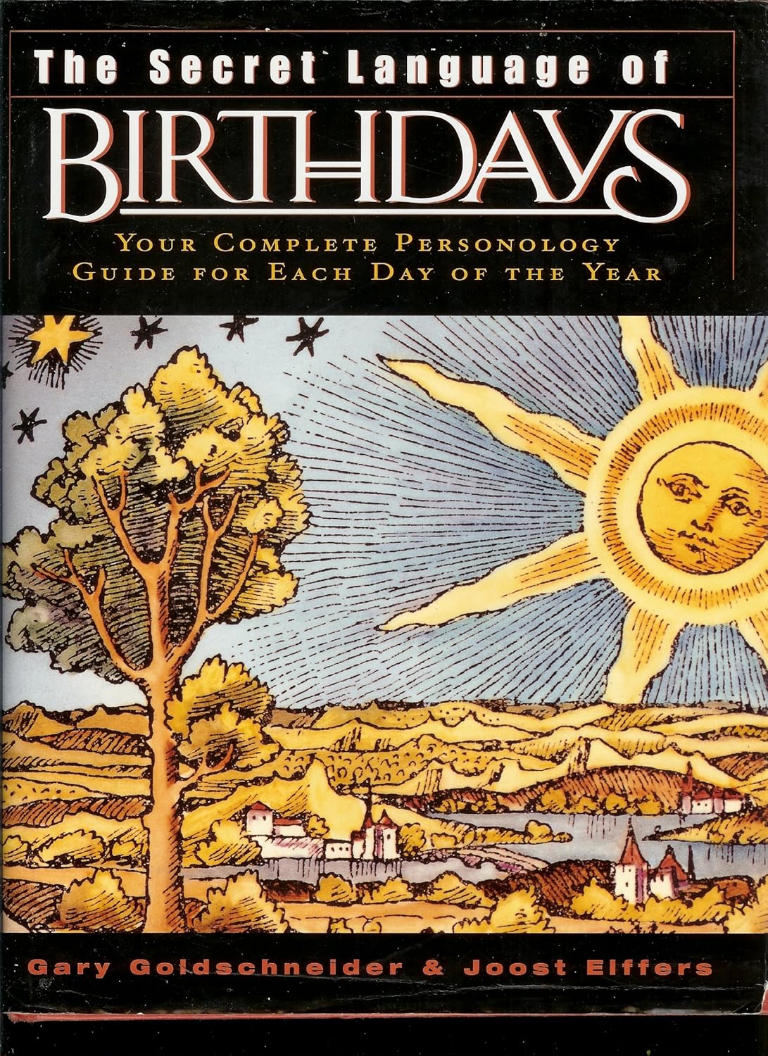 Secret Language of Birthdays