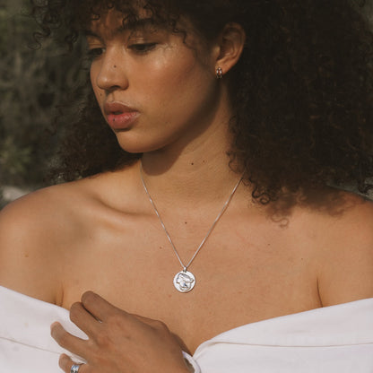 Fortuna Necklace