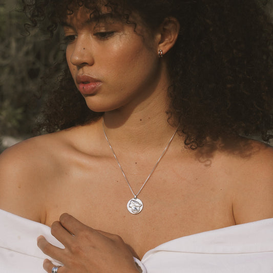 Fortuna Necklace