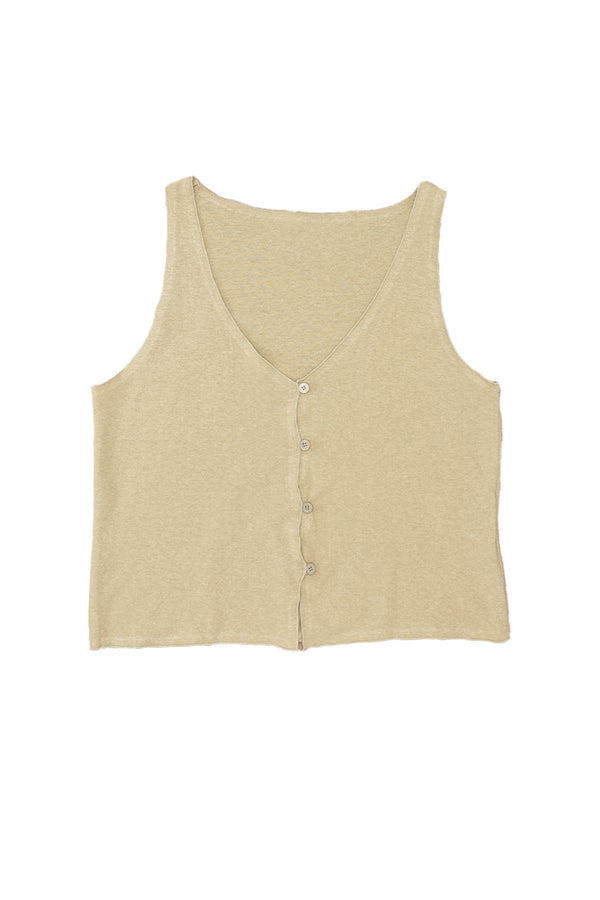 Anacapa Vest Tank