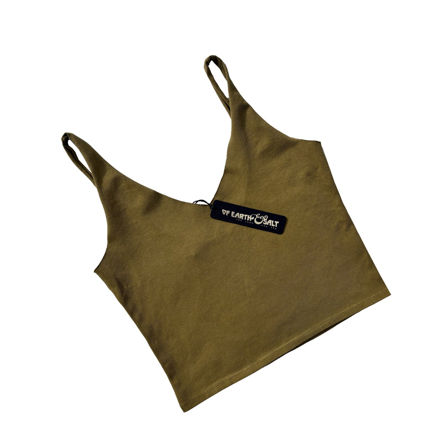 Sola Tank Top