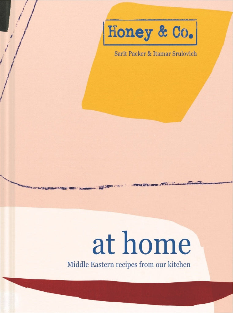 Brought to you by the award-winning chefs behind the Honey & Co. empire, Sarit Packer and Itamar Srulovich present simple and delicious Middle Eastern dishes that are easy to make and a pleasure to serve. Wholesome, fresh and seasonal ingredients are organized into chapters depending on how many you're cooking for.