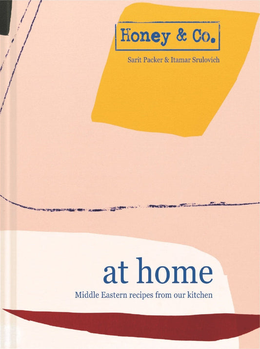 Brought to you by the award-winning chefs behind the Honey & Co. empire, Sarit Packer and Itamar Srulovich present simple and delicious Middle Eastern dishes that are easy to make and a pleasure to serve. Wholesome, fresh and seasonal ingredients are organized into chapters depending on how many you're cooking for.