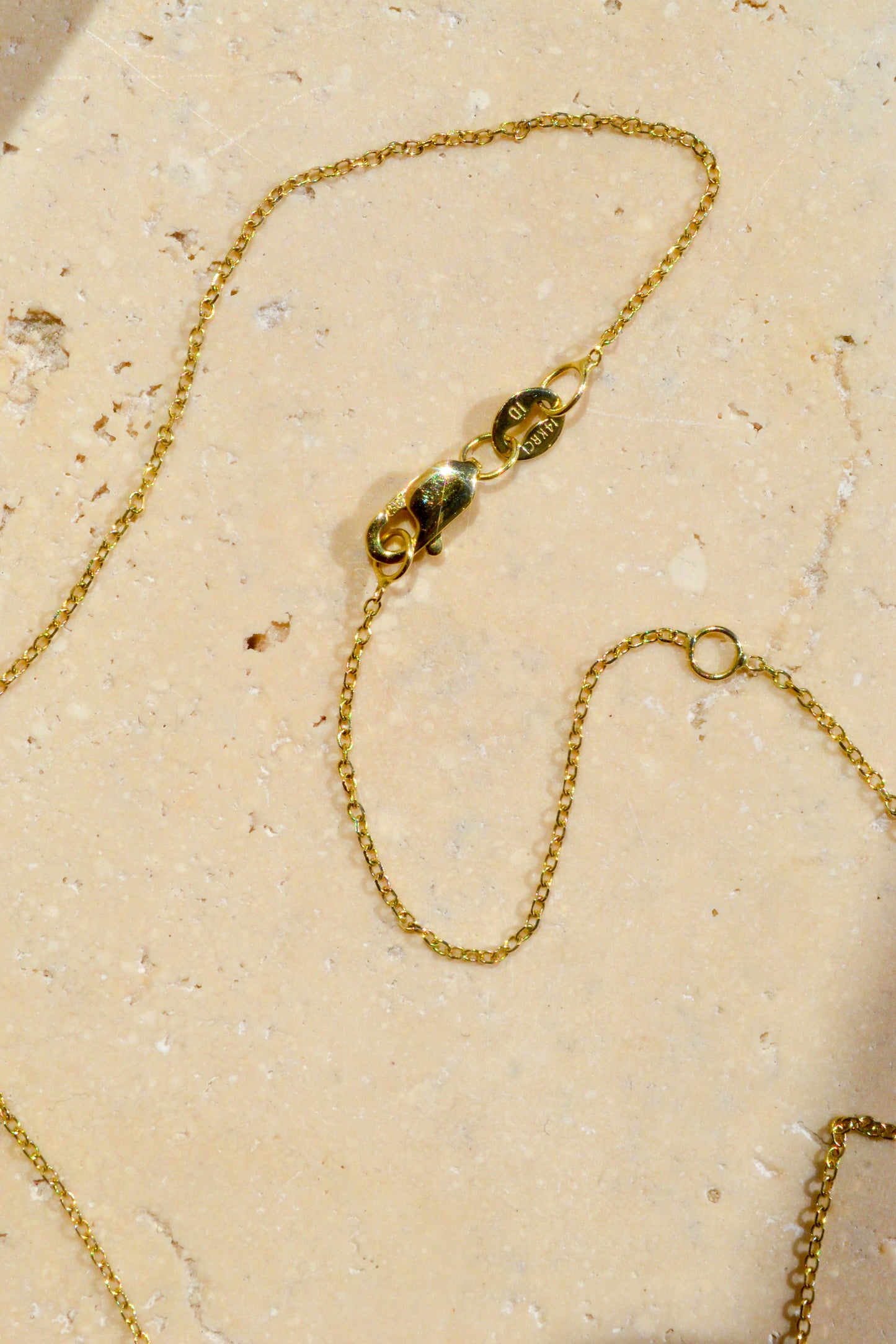 Cashel Necklace