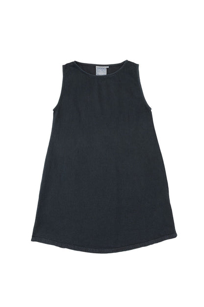 Baez Denim Dress