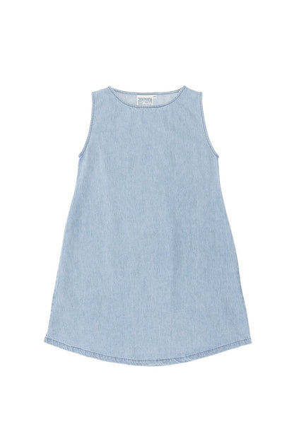 Jungmaven Baez Denim Dress