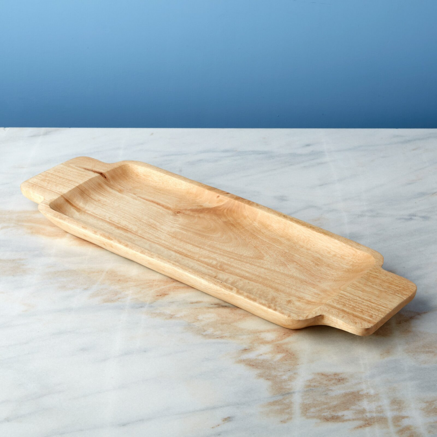 Mango Wood Tray