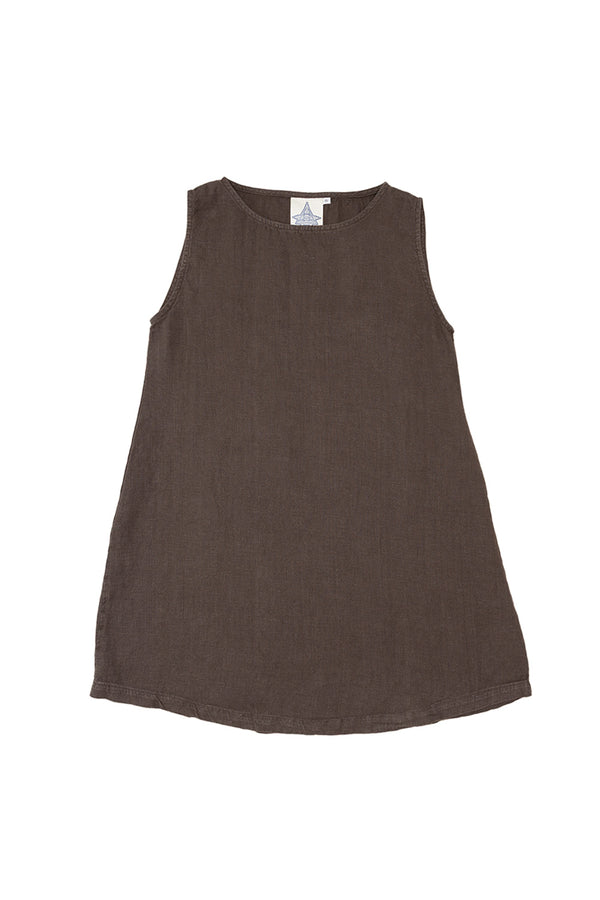 Baez Hemp Dress