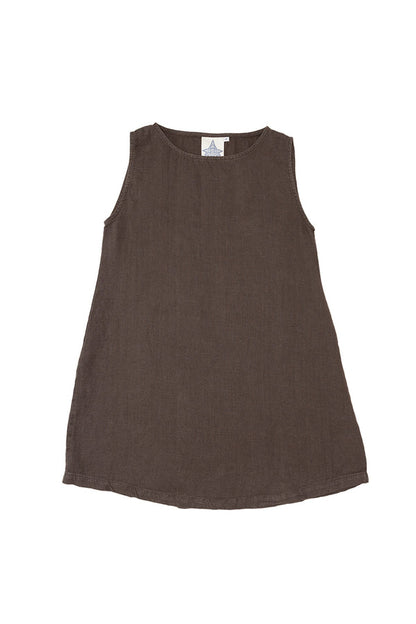 Baez Hemp Dress