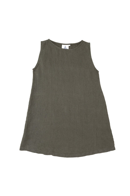 Baez Hemp Dress