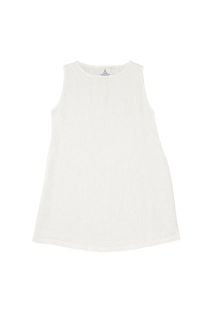 Jungmaven Baez Hemp Dress 